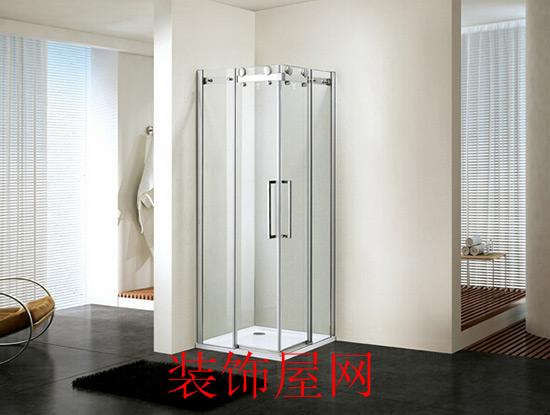 卫生间瓷砖颜色搭配设计效果图