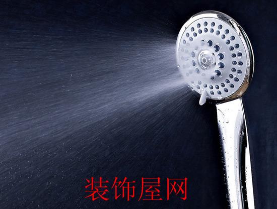 花洒十大品牌排行榜