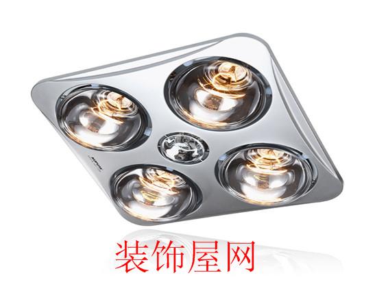 奥普浴霸多少钱